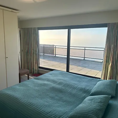 Appartamento Beautiful One-bedroom With A Phenomenal Sea View T201 *