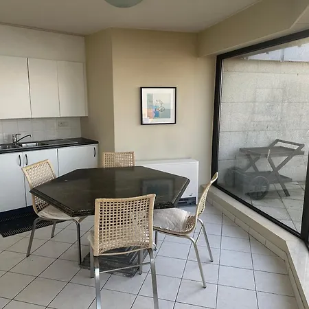 Apartament Beautiful One-bedroom With A Phenomenal Sea View T201 *