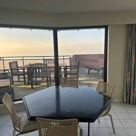 Beautiful One-bedroom With A Phenomenal Sea View T201 Apartament *